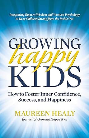 Growing Happy Kids