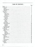 Vista 2 de 1948-1954 FERGUSON TRACTOR TE-20 TO-20 TO-30 Manual