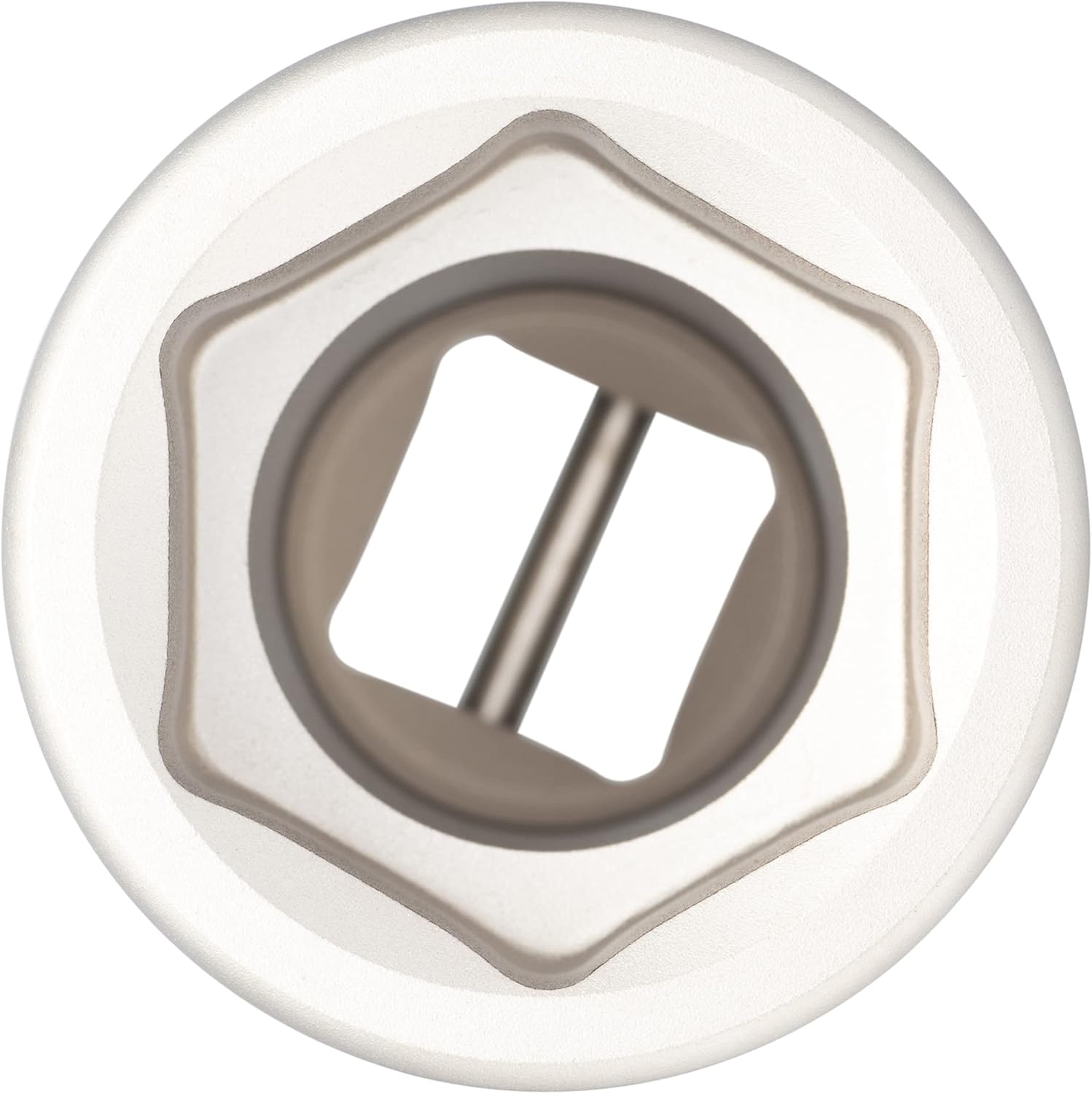 TONE HP6NV-36L Long Socket for Impact: 0.7 inch (19.0 mm) (3/4 inch), Double Side Width 1.4 inches (36 mm)
