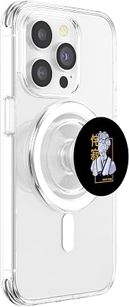 PopSockets PopGrip for MagSafe