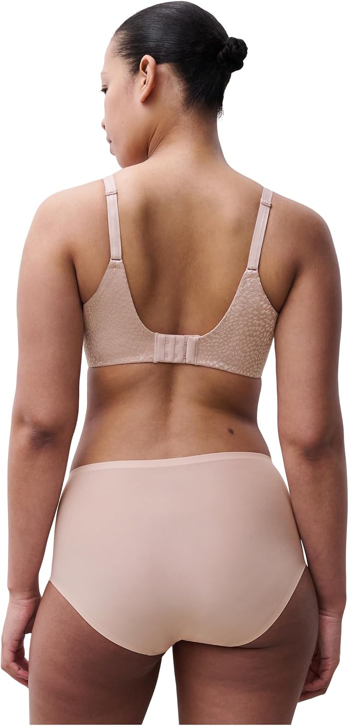 Женский корректирующий бра Chantelle Back Smoothing Minimizer — фото 2