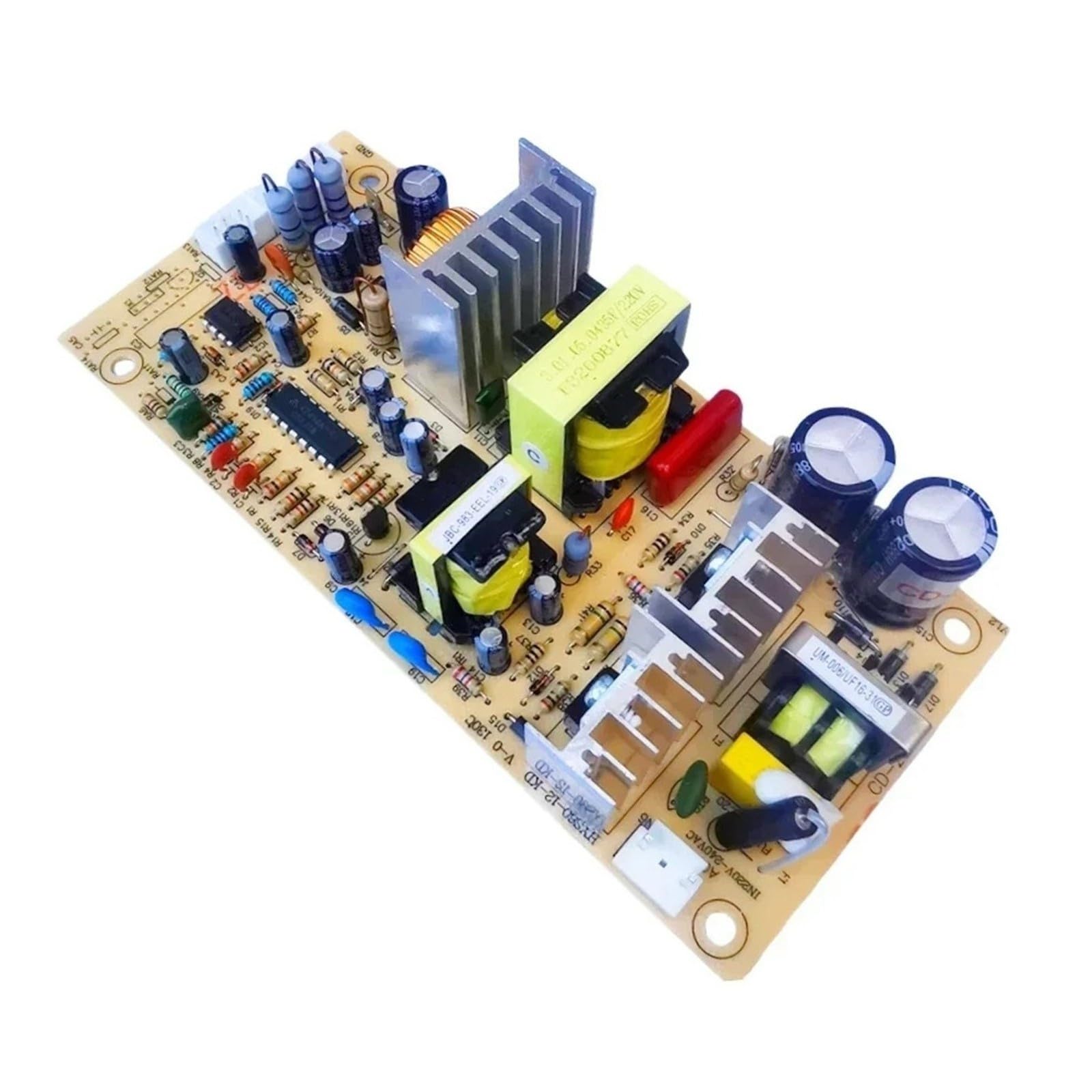 Placa de Control para Vinoteca, HYS60-12-KD, 220V