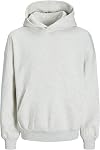 Jack & Jones Mens JJEURBAN Edge Sweat Hood NOOSHooded Sweatshirt