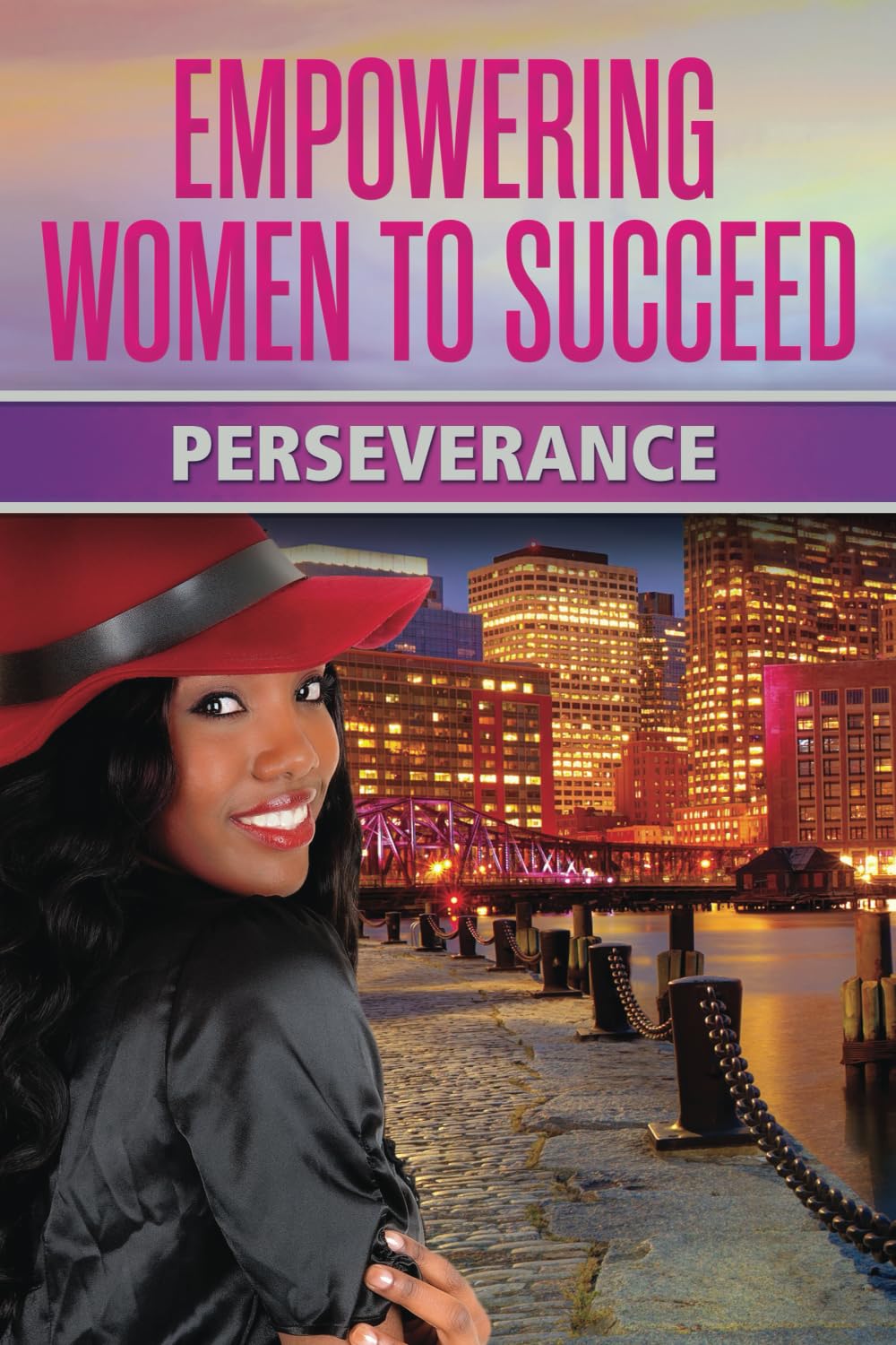 Empowering Women to Succeed: Perseverance