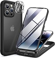 Vista 136 de Miracase Magnetic for iPhone 15 Plus Case 6.7'' [Compatible with Magsafe] Full-Body Military Drop Proof 15 Plus Phone Case Cover with Built-in 9H