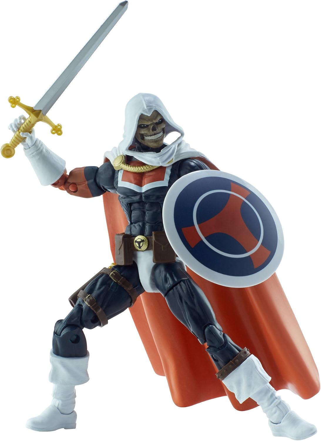Marvel Legends Series Avengers Infinity War 6-inch Taskmaster