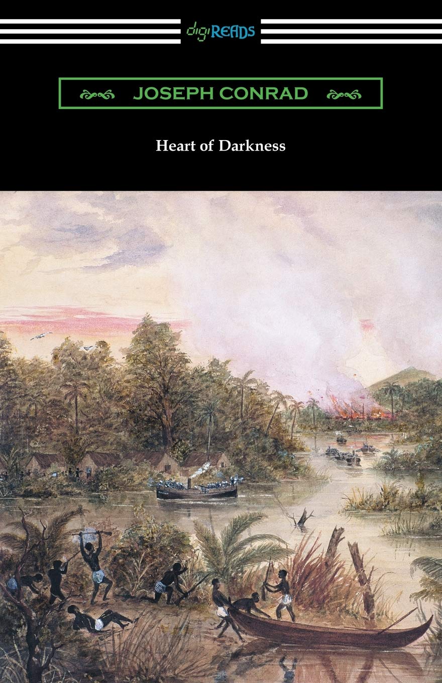 Heart of Darkness