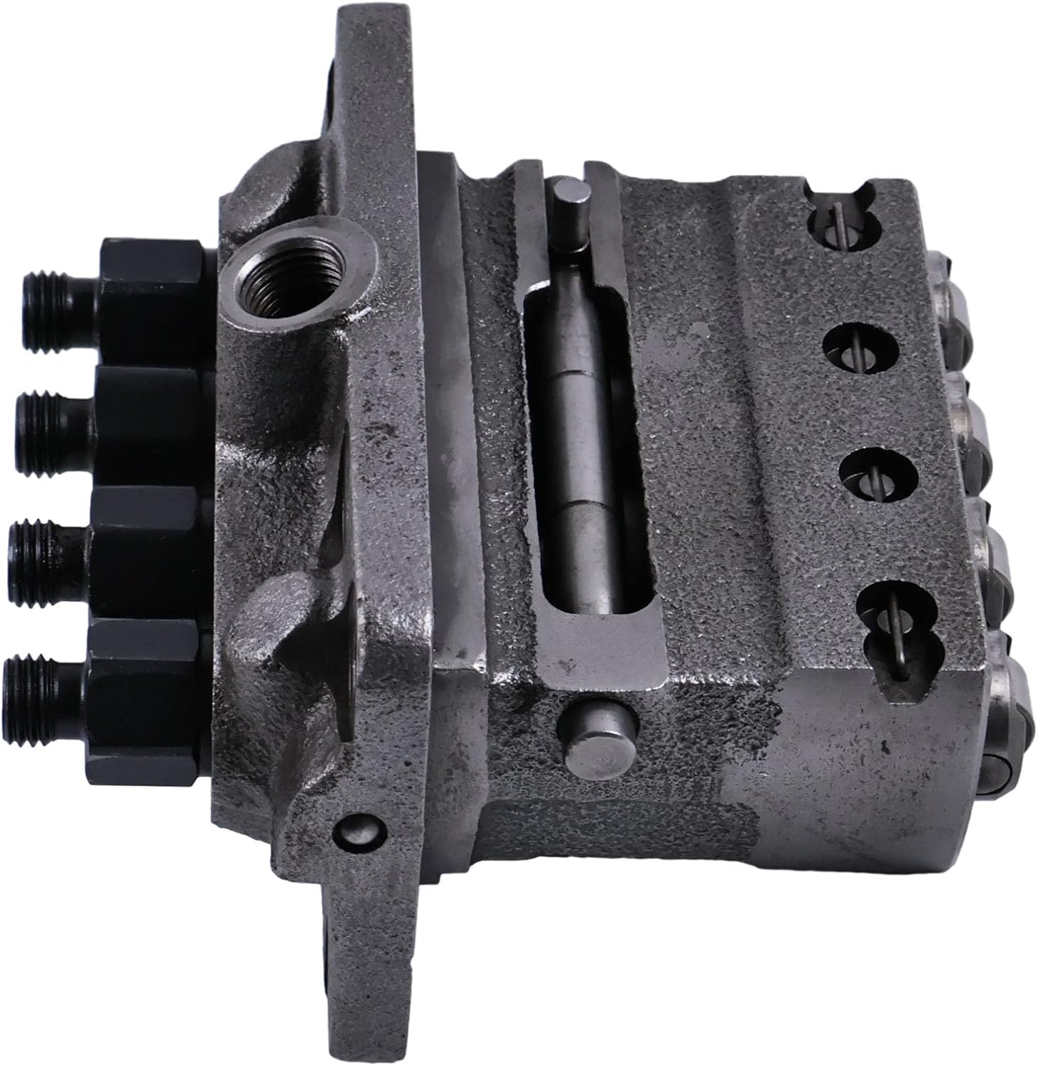 Solarhome Fuel Injection Pump 15442-51010 15442-51012 104293-4021 Compatible With Kubota Engine V1100 V1200