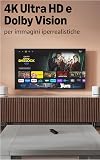 Amazon Fire TV Stick 4K Plus, avec prise en charge du Wi-Fi 6 et des technologies Dolby Vision/Atmos et HDR10+, Trouvez vos séries plus rapidement avec Alexa+ - 3