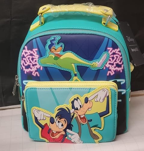 Amazon.co.jp: Loungefly(ラウンジフライ) ディズニーミニバックパック