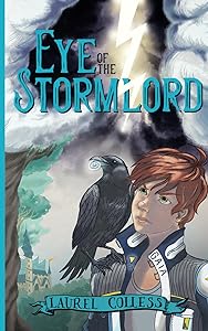 Eye of the Stormlord