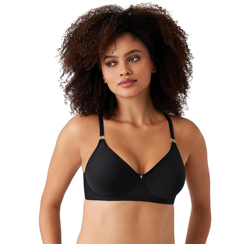 Wacoal Women's Simply Done Seamless Wire Free T-Shirt Bra