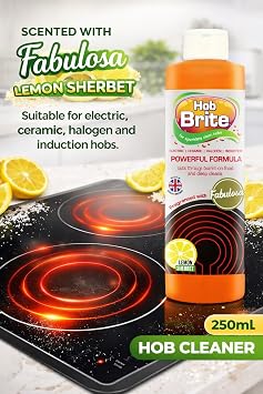 Homecare Hob Brite 250ml