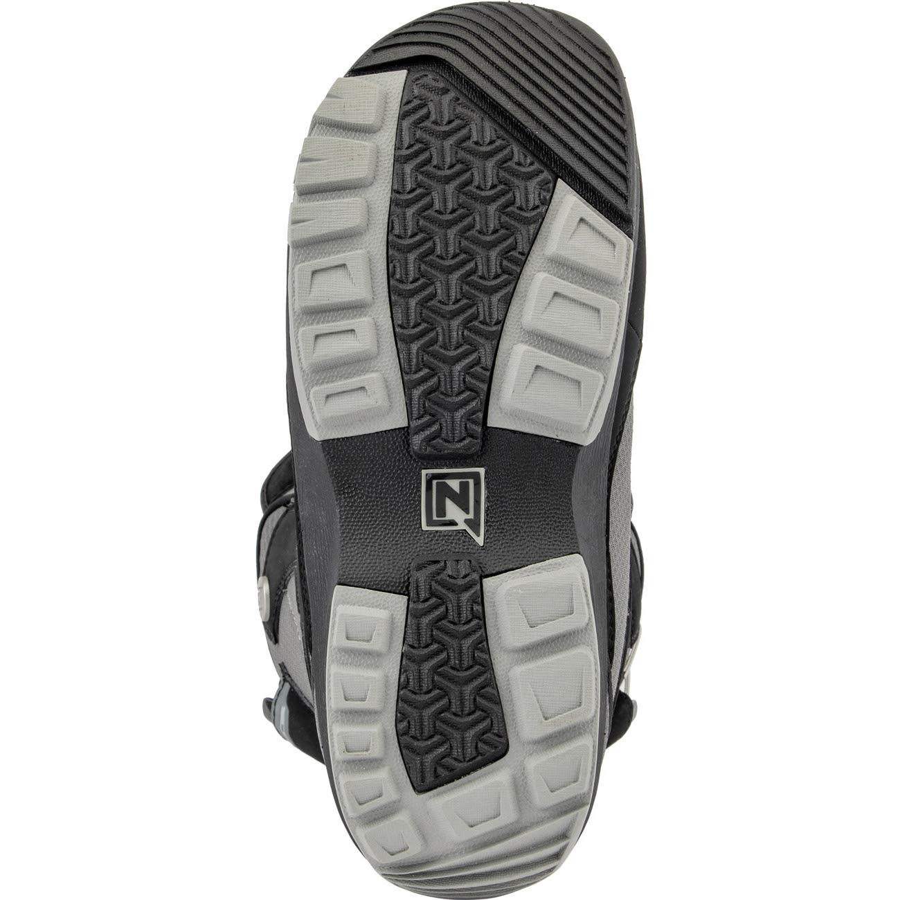 Nitro Snowboards Damen Monarch TLS '20 All Mountain Freestyle Schnellschnürsystem Boot Snowboardboot