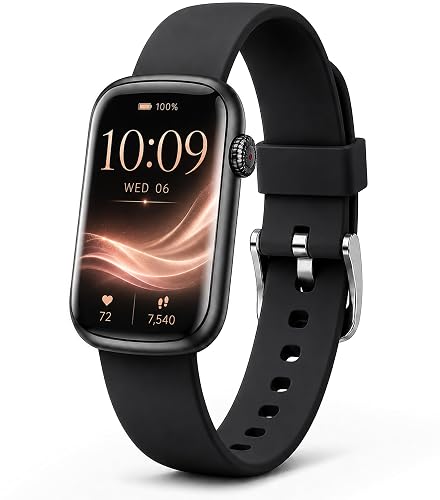 MorePro Health Fitness Tracker - 24/7 — related Fitness Trackers alternative