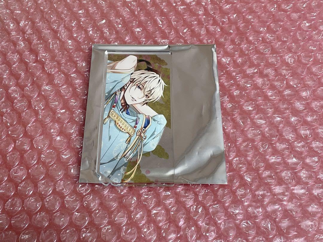 ビルシャナ戦姫 知盛 アクリルスタンド ビルシャナ戦姫 アクリル