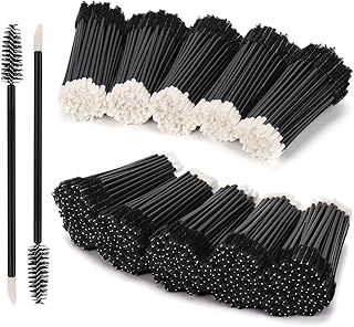 1000 varitas desechables para rímel de pestañ...