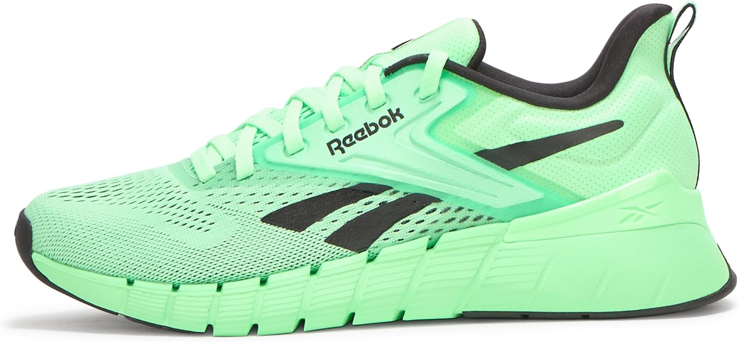 Reebok Mens Nano Gym Sneakers for Men, Workout Mens Shoes