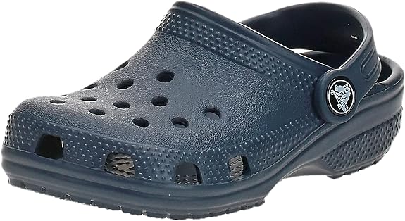 Crocs Kids' Classic Clog