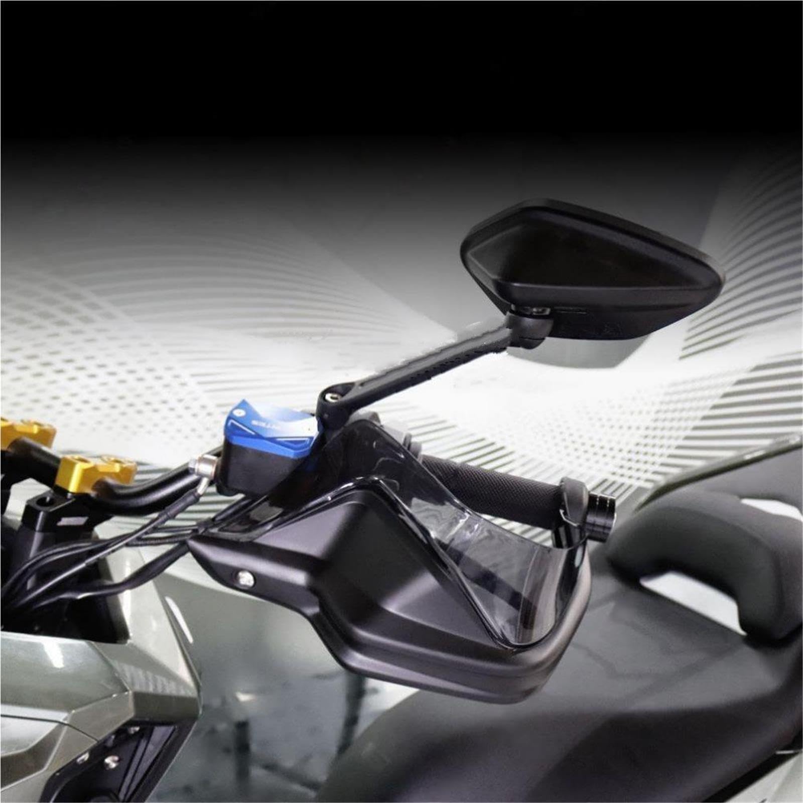 Paramani Moto Per ZONTES 150X 150V 125X 125V 2026