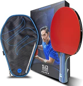 Tischtennis Reinigungsset 200ml - Schläger Reiniger Mit Schwamm