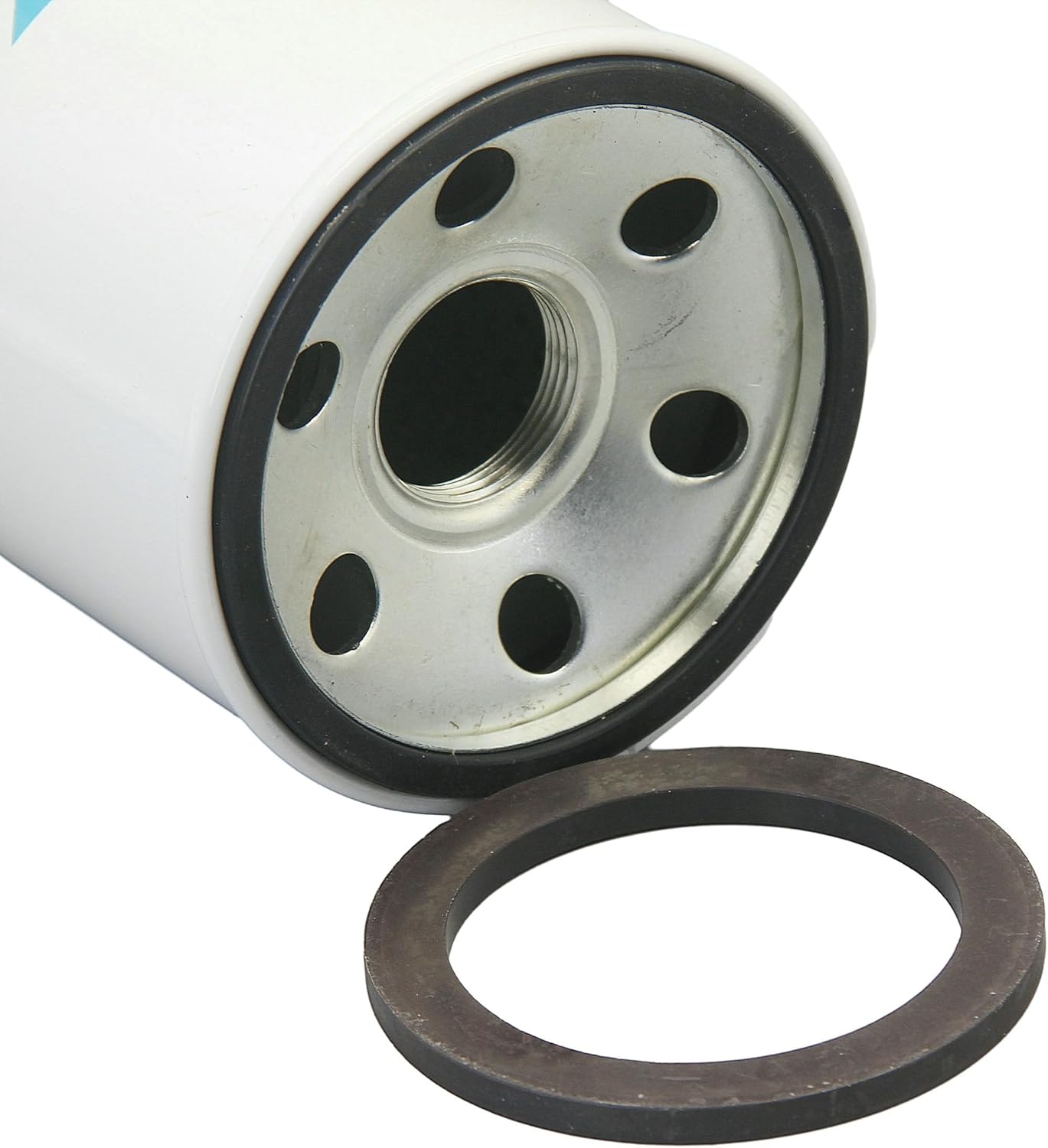 HC-37710-2 Hydraulic Filter Replaces HHTA0-37710, 19642509000 (Pack of 2)