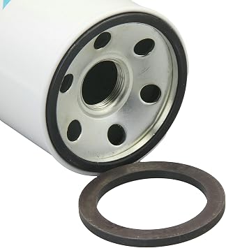 HC-37710-2 Hydraulic Filter Replaces HHTA0-37710, 19642509000 (Pack of 2)
