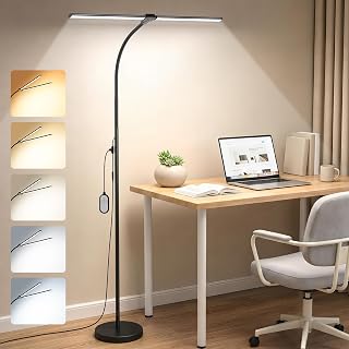 FOLKSMATE Floor Lamp