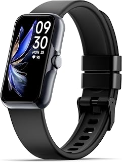 Health Fitness Tracker (Answer/Make Calls), Smart Watch with 24/7 Heart Rate Monitor, Activity Tracker with Blood Pressur Price In India