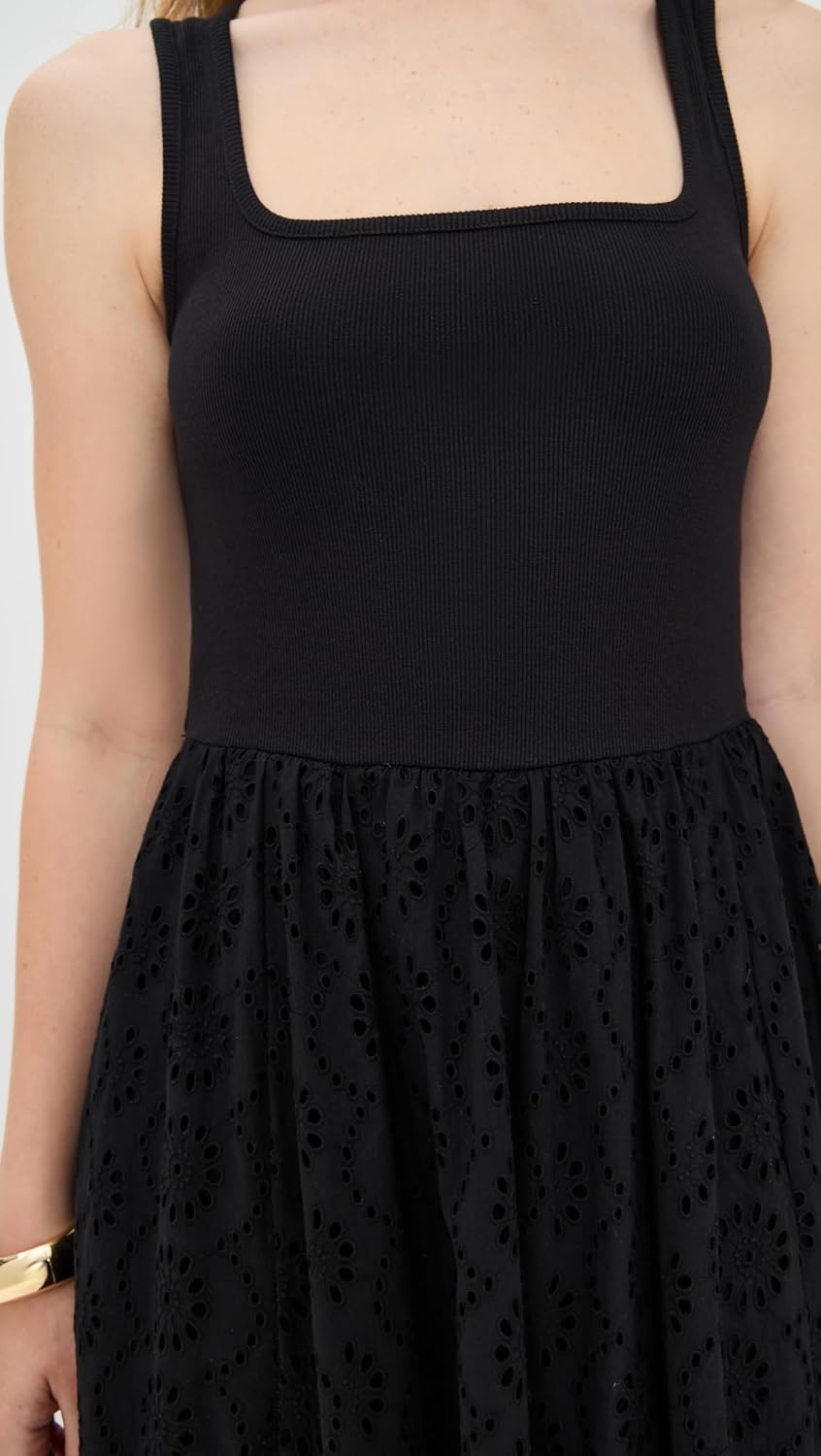 PAIGE Women's Morel Dress - Image 6