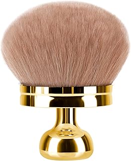 Cepillo corporal extra grande para autobronce...