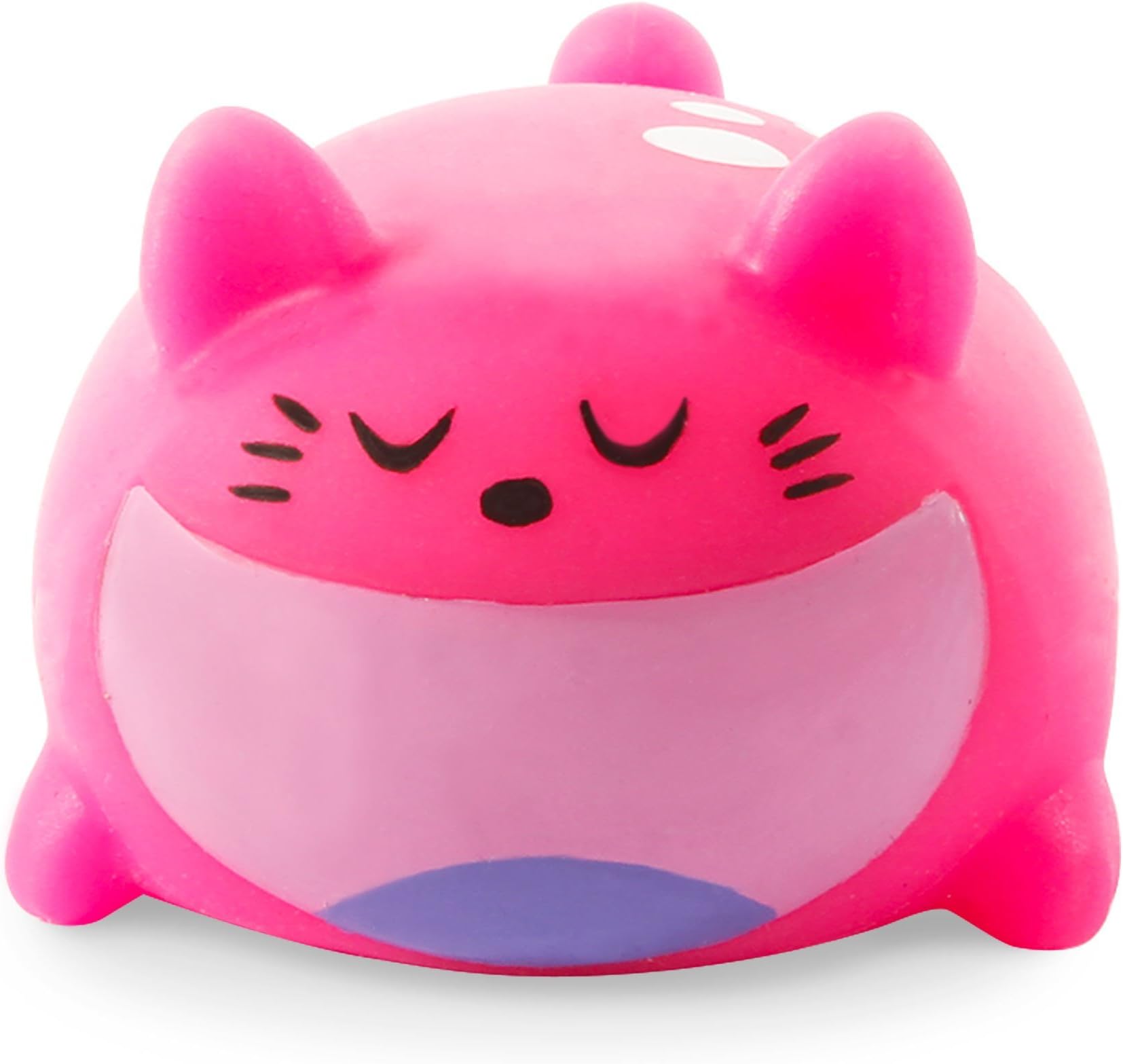 Musical Pets-Whisker Collectible Pets