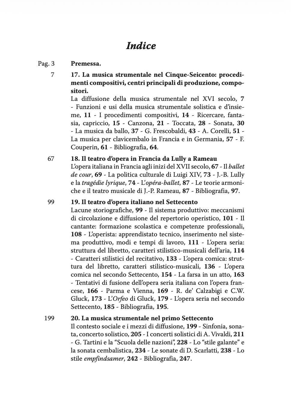 Manuale di storia della musica. Dalla musica strumentale al Cinquecento al periodo classico (Vol. 2)