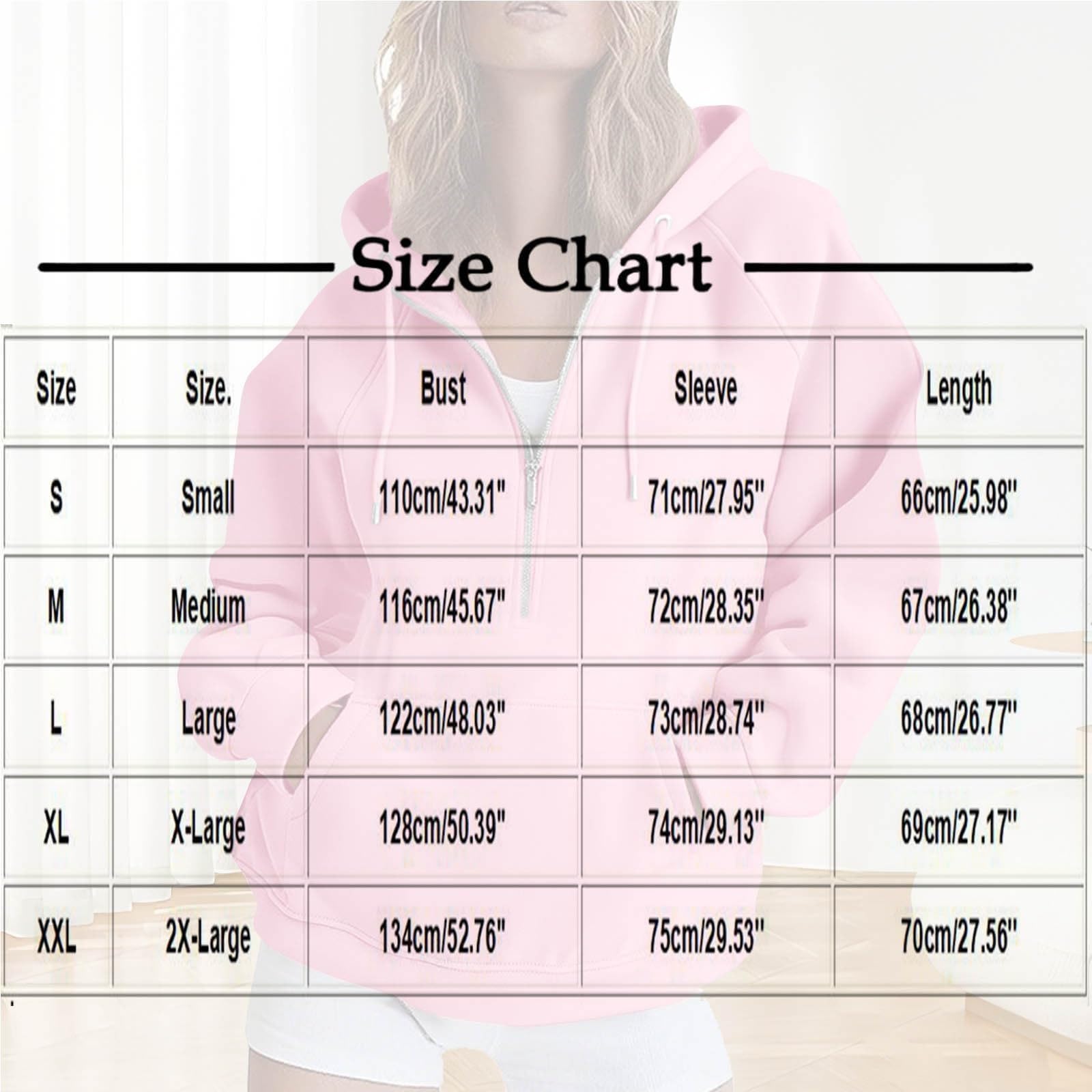 Hoodie Damen Reißverschluss Hoody Oversize Hoodies Sweater Leicht Hoodie Damen Große Größen Sport Kapuzenpullover Warm Winter Kapuzenpulli Langarm Hoodies Rundhals Mit Kapuze Sweatshirt
