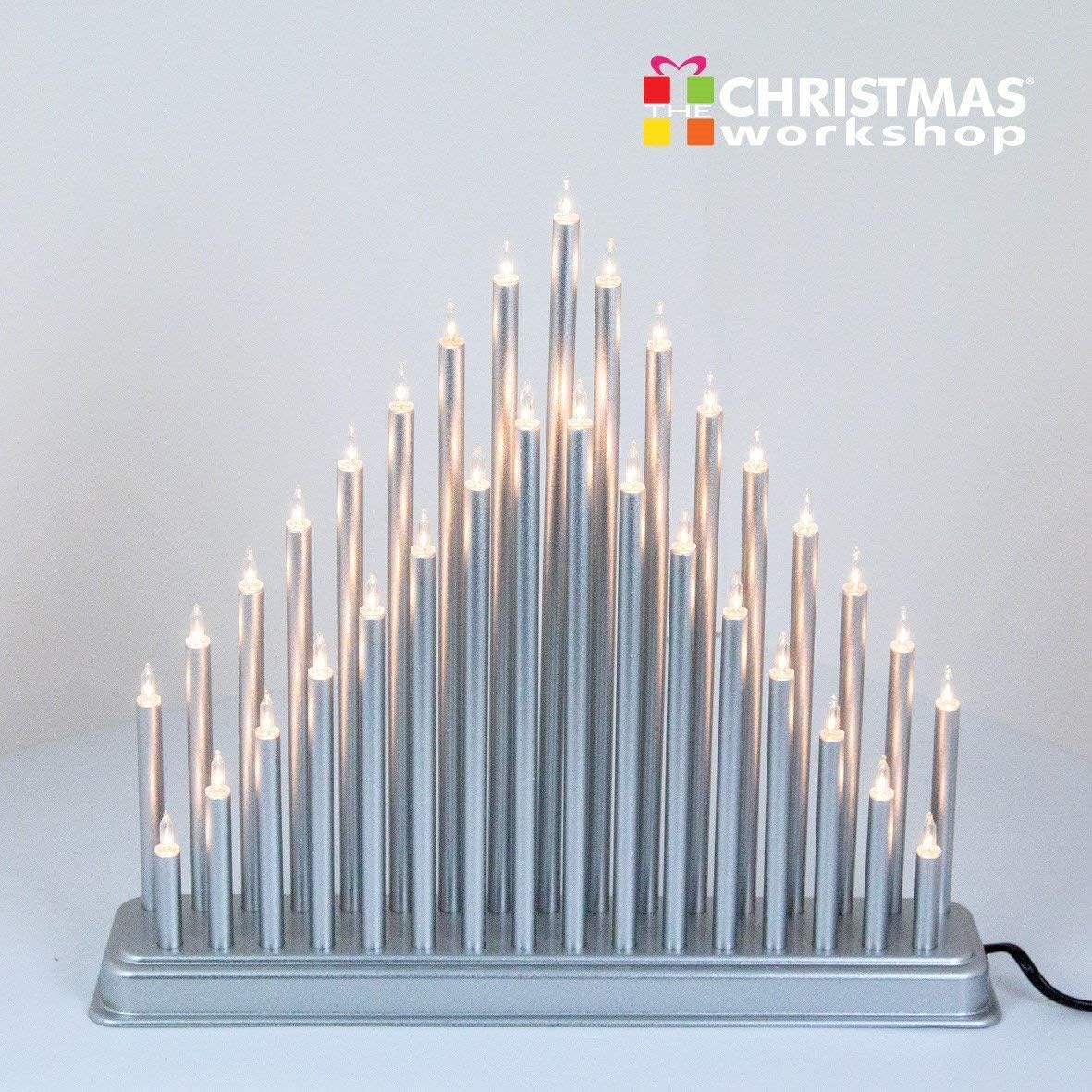 Silver Candle Bridge