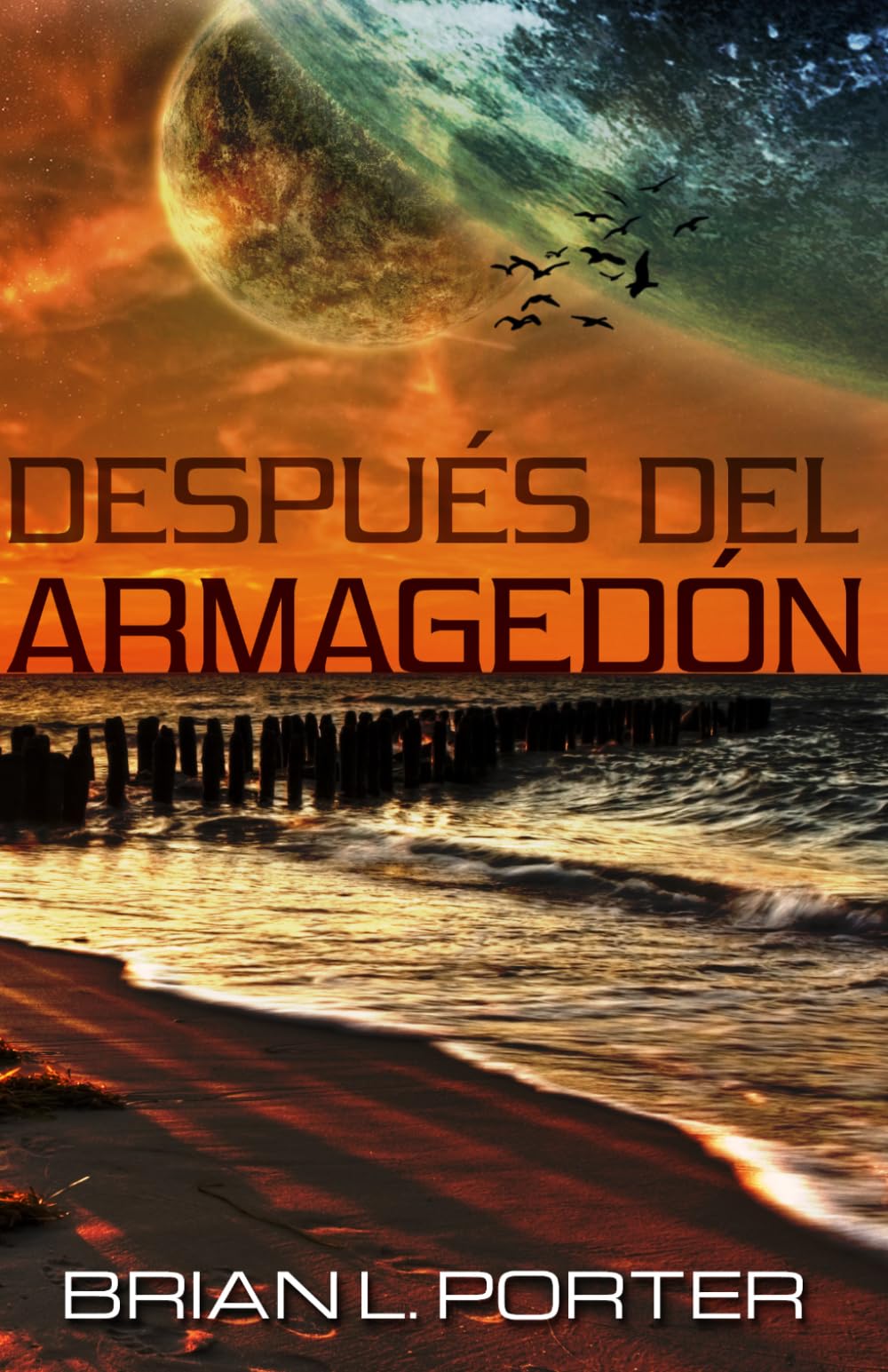 Después del Armagedón