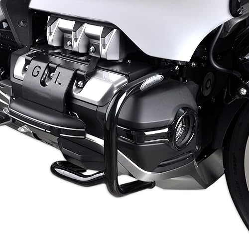 Miniatura 3 de Panical Barras de protección de marco de parachoques para Honda Goldwing GL1800 F6B GL1800B GL1800B Dct Tour Airbag motocicleta 2018-2025 Accesorios