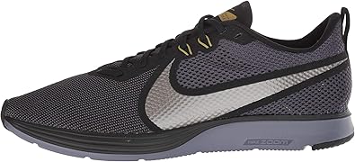 Zapatillas DE Running/NIKE:NIKE Zoom Strike 2 7 BL : Amazon.es: Zapatos y  complementos