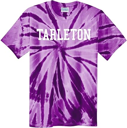 tarleton state university sweatshirt