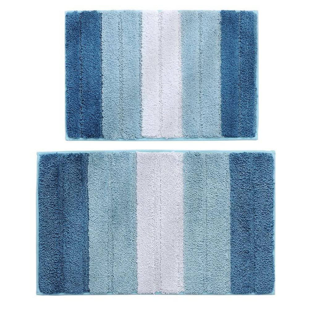 Tapis de cuisine haute peluche pour cuisiner confortablement et au sec