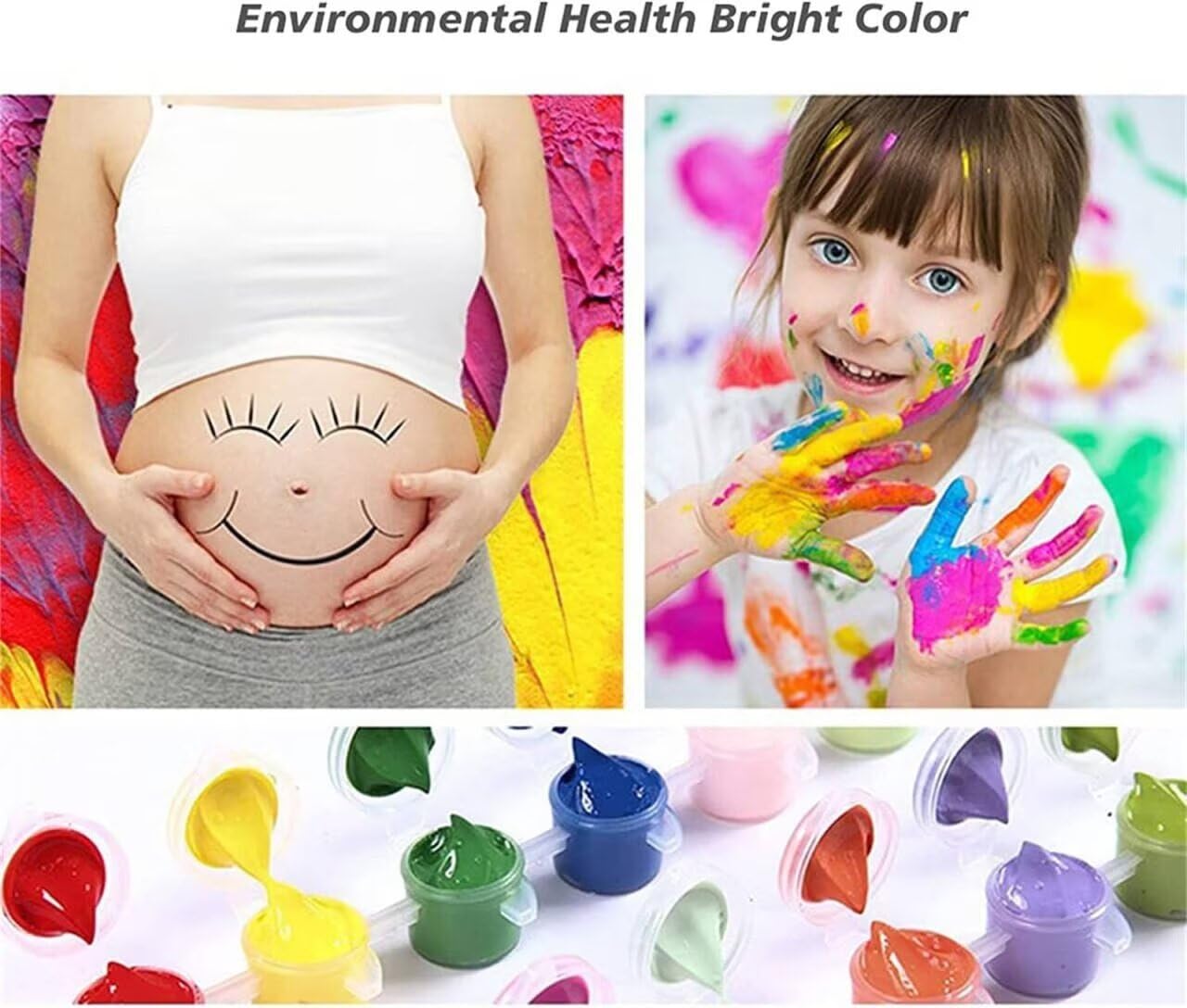 Malen Nach Zahlen Klimt, Malen Nach Zahlen Erwachsene Paar DIY Handgemalt Ölgemälde Kit für Anfänger Mit 3-Pinseln und Acrylfarbe, Kreativ Set für Erwachsene, Deko Wohnzimmer, Ohne Rahmen 140x70cm-652