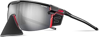 Julbo ULTIMATE COVER Gafas de sol Alpinismo, senderismo, trekking Adultos mixtos