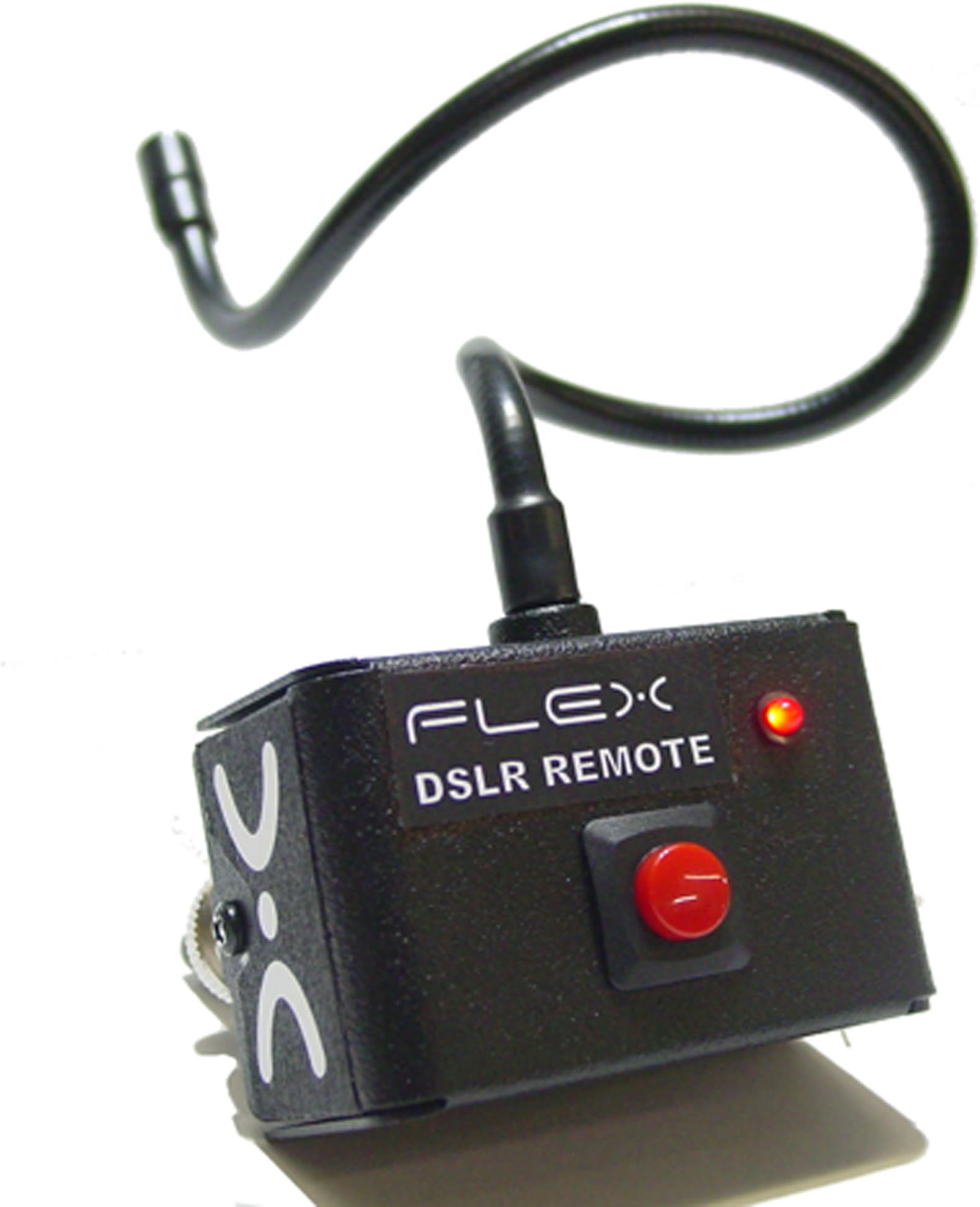 Zacuto FLEXRC1 Flex DSLR Remote for Canon EOS-5D Mk II and EOS-7D