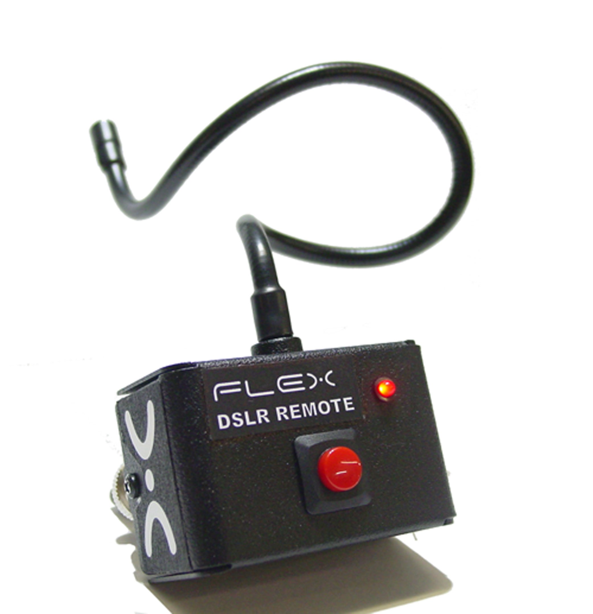 Zacuto FLEXRC1 Flex DSLR Remote for Canon EOS-5D Mk II and EOS-7D