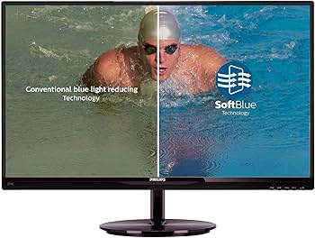 Amazon.co.jp: PHILIPS(ディスプレイ) 27型AH-IPSパネル採用ワイド液晶 Amazon.co.jp: PHILIPS(ディスプレイ) 27型AH-IPSパネル採用ワイド液晶