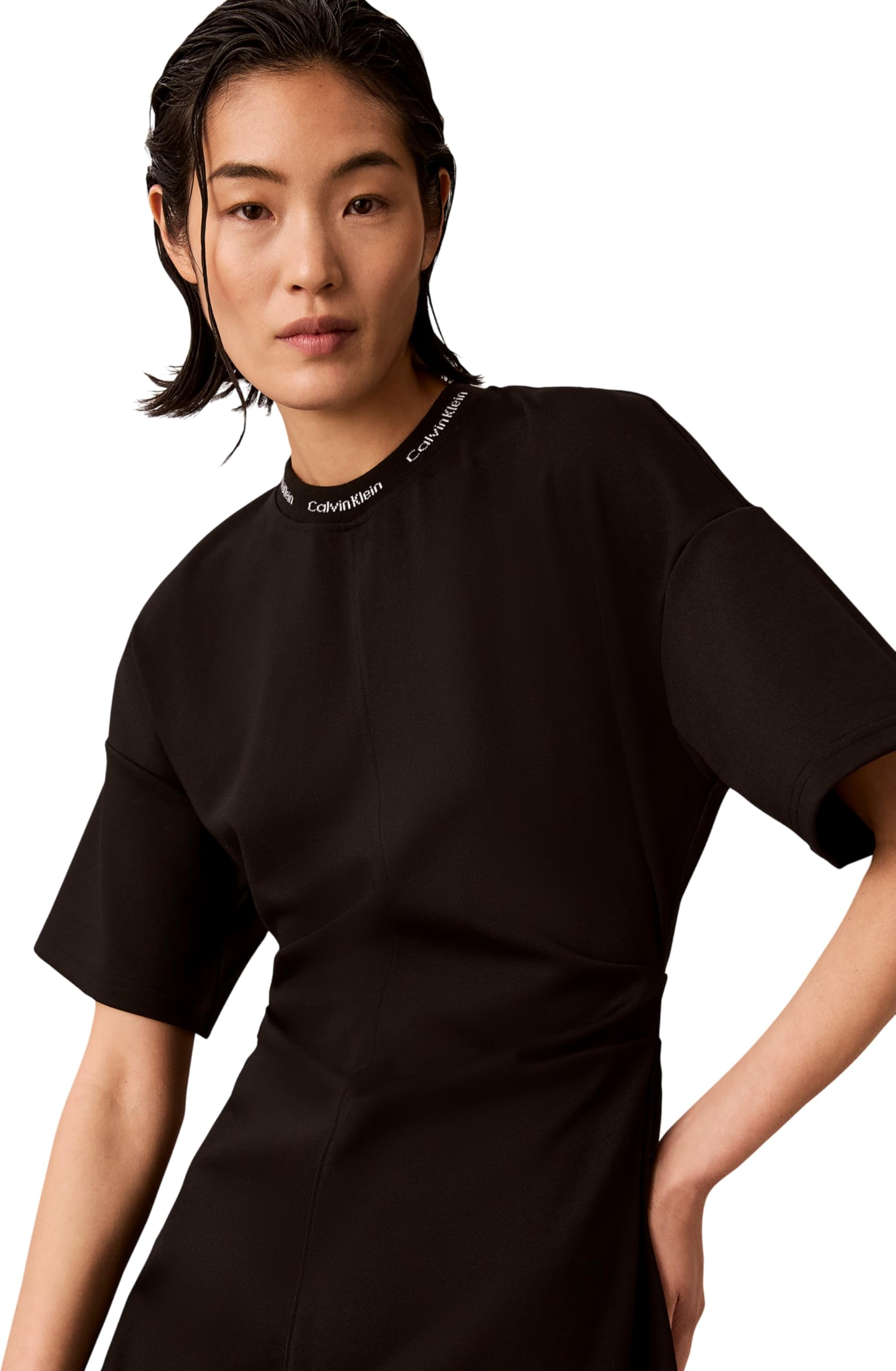 Calvin Klein Damen Kleider