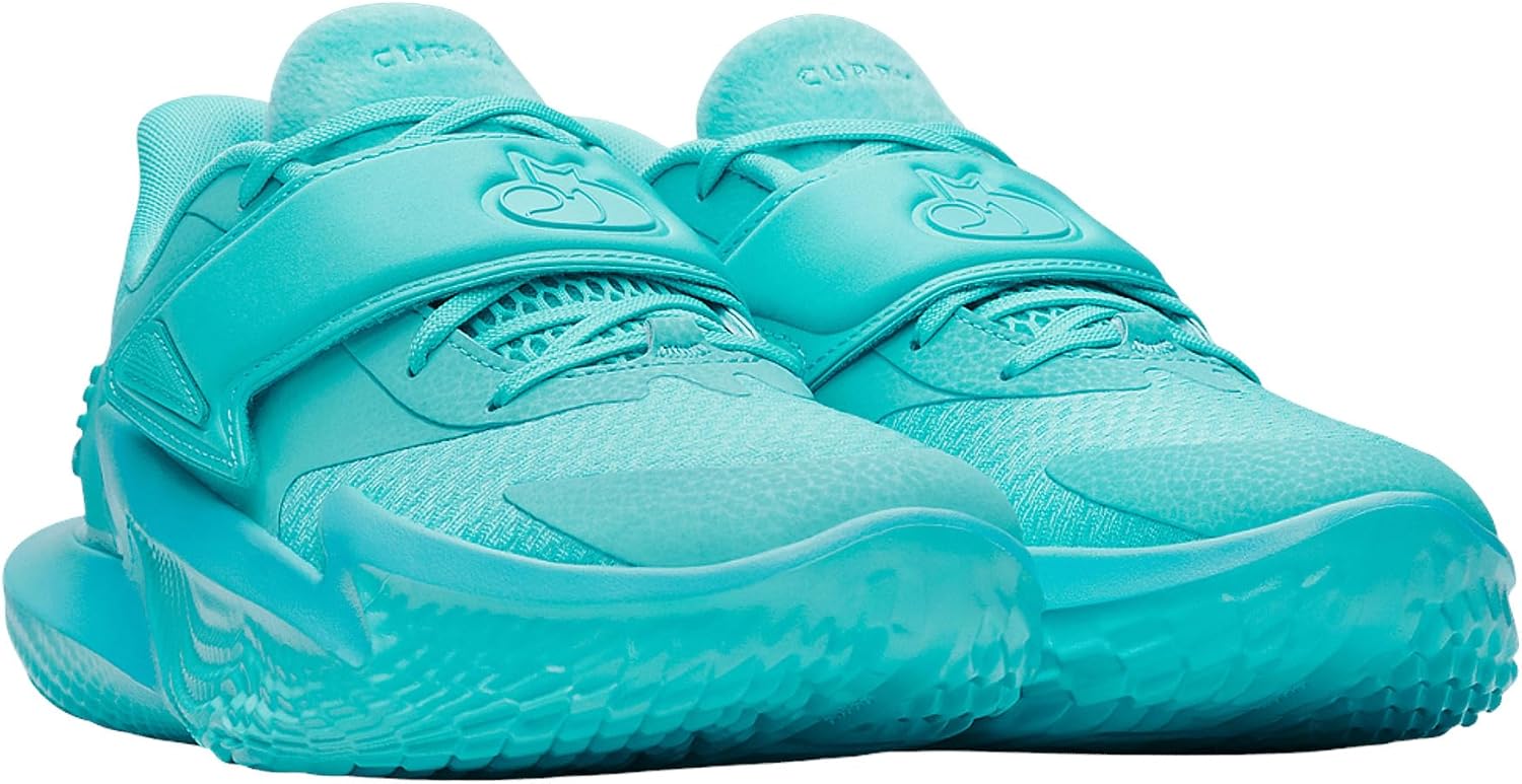 Under Armour D. Fox 2 'World Tour'