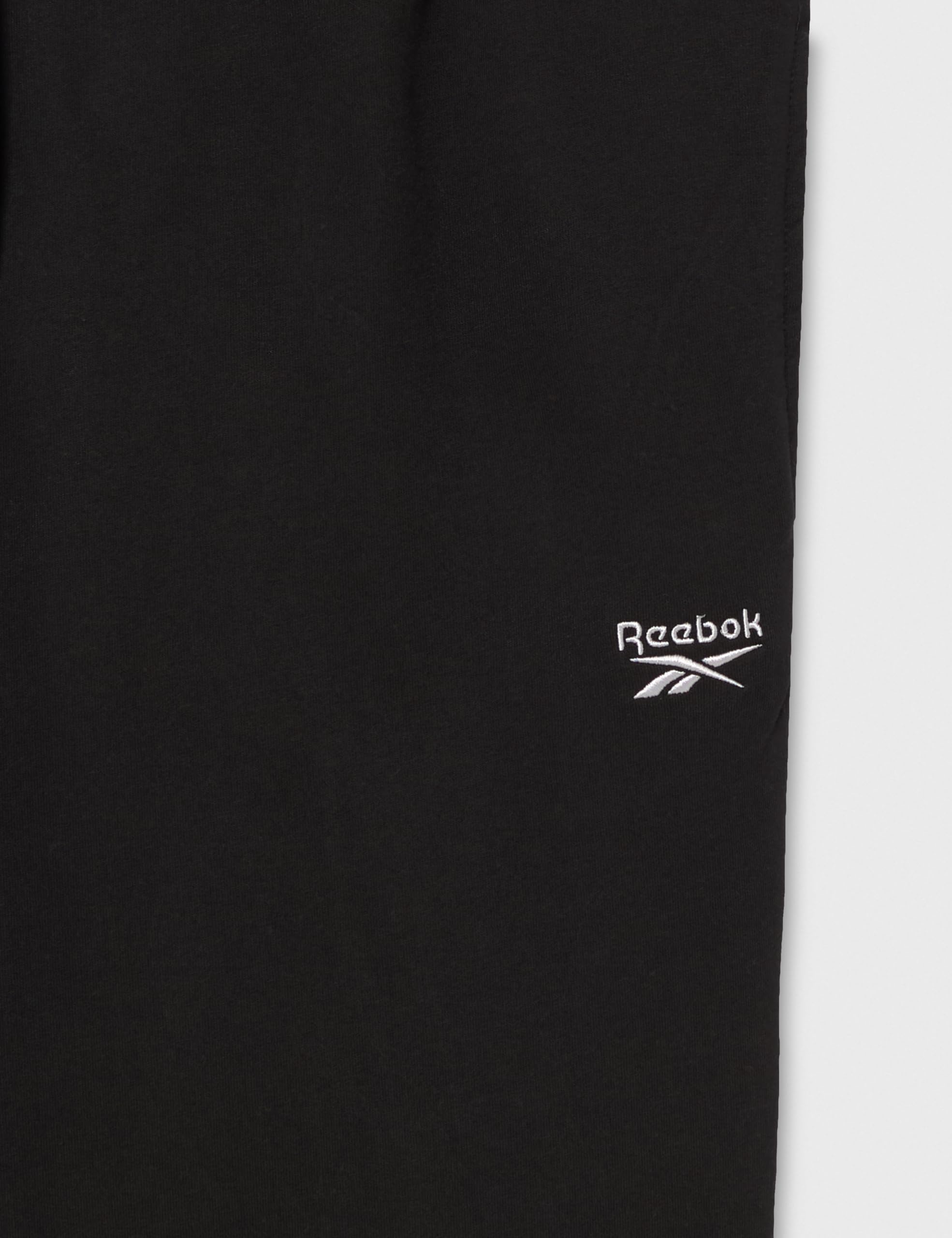 Reebok ID Small Logo French Terry Jogger Pants - Pantalones Hombre