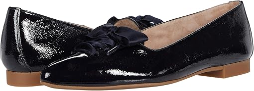 Ocean Crinkled Patent