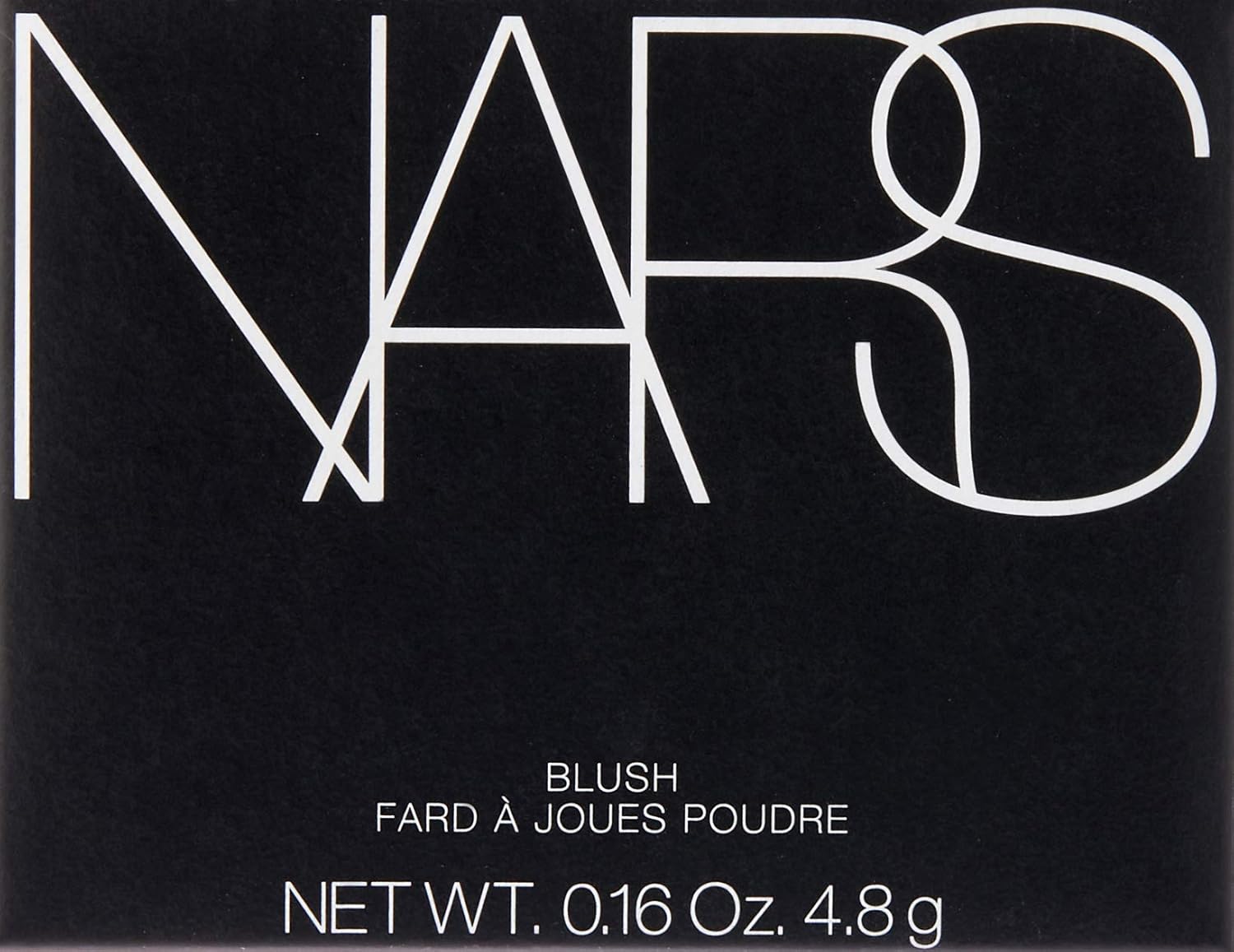 NARS Blush, Desire : Face Blushes : Beauty & Personal Care
